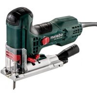 METABO Priamočiara píla STE 100 Quick + kufrík 601100500