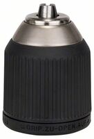 BOSCH Rychloupínací sklícidlo do 10 mm 1,5-10 mm, 1/2 "- 20