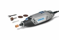 DREMEL 3000-5 - Priama brúska