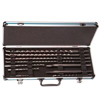 MAKITA D-42385 - Sada vrtáku SDS-plus 10 ks