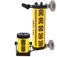 NIVEL SYSTEM MC-1D Klapky s magnetmi