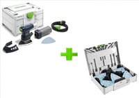 FESTOOL Bruska vibracna DTS 400 REQ GR-SYS 578208