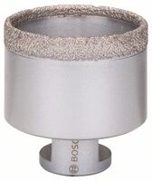 BOSCH Diamantové vrtáky na vrtanie nasucho Dry Speed Best for Ceramic 60 x 35 mm