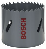 BOSCH Dierová píla z HSS-dvojkovu pre štandardné adaptéry 60 mm, 2 3/8"