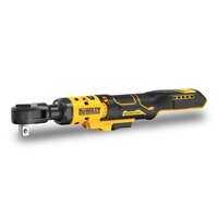 DeWALT Račňa s otv. hlavou 1/2" 95Nm 18V bez Aku bezuhlíková  DCF512N