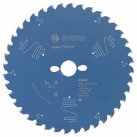 BOSCH 2608644080 - Pílový kotúc Expert for Wood 250 x 30 x 2,4 mm, 40