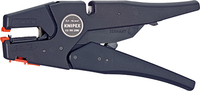 KNIPEX Kliešte odizolovacie 200mm samonastavitelné / 1250200 Knipex