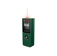 BOSCH EasyDistance 20 - 0 603 672 A00 - Digitálny laserový merač vzdialeností
