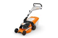 STIHL Kosacka motorova RM 248.3 T WB210113415