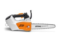 STIHL MSA 161 T sólo stroj - 12520115817 - akumulátorová reťazová píla bez akumulátora a nabíjačky