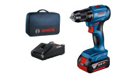 BOSCH GSR 185-LI - 06019K3005 - Akumulátorový vŕtací skrutkovač