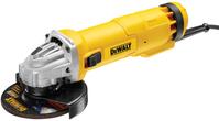 DeWALT BRUSKA UHLOVA 125MM 1010W ODFUK DWE4207