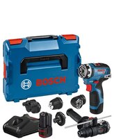 BOSCH GSR 12V-35 FC - 06019H3008 - Akumulátorový vŕtací skrutkovač