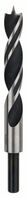 BOSCH Štandardné špirálové vrtáky do dreva 16 x 100 x 160 mm, d 10 mm