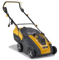 STIGA Prerezávač trávnika SV 415 E