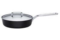 FISKARS 1023752 - Panvica 3,1L / 26cm s pokrievkou