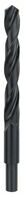 BOSCH Vrtáky do kovov HSS-R, DIN 338, s redukovanou stopkou 15,5 x 120 x 178 mm, d 12 mm