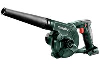 METABO AG 18 - 18-voltové akumulátorové dúchadlo
