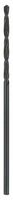 BOSCH Vrtáky do kovov HSS-R, DIN 338 1,2 x 16 x 38 mm