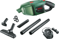 BOSCH EasyVac 12 - 06033D0001 - Akumulátorový ručný vysávač