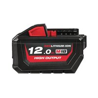 MILWAUKEE M18HB12 AKUMULÁTOR 12.0 AH - 4932464260