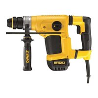 DeWALT Sekacie kladivo SDS Plus 4 kg - D25430K
