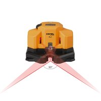 NIVEL SYSTEM Laser krížový FL1