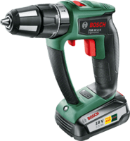 BOSCH PSB 18 LI-2 Ergonomic 0 603 9B0 300 Li-ion akumulátorový dvojrýchlostný príklepový vrtací skrutkovac