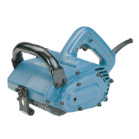 MAKITA 9741 - Kefová brúska