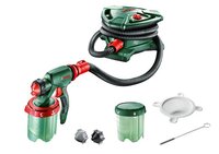 BOSCH PFS 5000 E Systém na rozprašovanie farby 0603207200