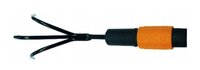 FISKARS 1000683 - Kultivtor QuikFit s dlouhým stredním hrotem QuikFit