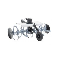 ŠUPA Rotavátor AS-30 priemer spojky 80 mm