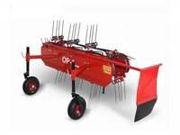 VARI OP 1.2 Agzat - V3621 - Obracač sena