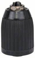 BOSCH Rychloupínací sklícidlo do 13 mm 2-13 mm, 1/2 "- 20