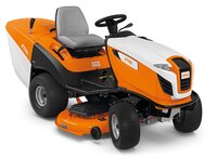 STIHL RT 6127 ZL - 61702000030 - záhradný traktor