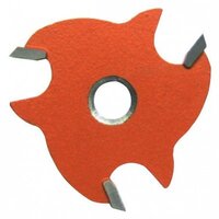 CMT Fréza talírová se zahloubením D47,6x4 F8 C82334011