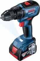 BOSCH GSR 18V-50 -06019H5003 - Akumulátorový vrtací skrutkovac