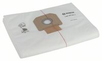 BOSCH Filtracné vrecká - 2607432038