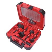 MILWAUKEE Sada samorezných vrtákov SWITCHBLADE 4932479503