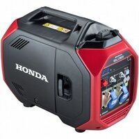 HONDA EU32i - Invertorový jednofázový generátor