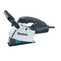 MAKITA SG1251J - Drážkovacia fréza do muriva