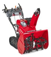 HONDA HSS 970A T - Snehová fréza
