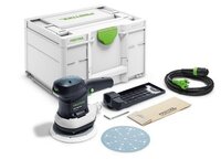 FESTOOL 576072 Excentrická brúska ETS 150/3 EQ-Plus