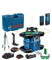 BOSCH GRL 650 CHVG Professional - 06159940PS - Rotačný laser