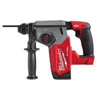 MILWAUKEE M18 FH-0 AKU SDS-PLUS KOMBINOVANÉ KLADIVO 4933478499
