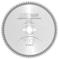 CMT Kotouc pilový na lamino, plast a neželezné kovy D160x2,2 d20 Z56 HM C29616056