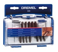 DREMEL Súprava na rezanie - 26150688JA