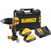 DeWALT Šroubovák aku DCD805H2T