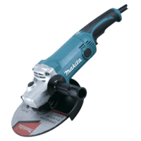 MAKITA GA9050R - Uhlová brúska 230mm