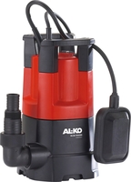 AL-KO Ponorné Čerpadlo Sub 6500 Classic  - 112820